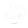 McCabes logo