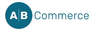 Ab Commerce Logo