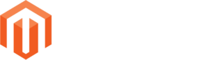 Magento Transparent Logo