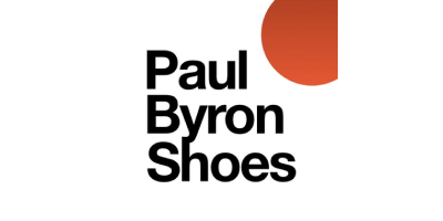 Paul Byron Shoes